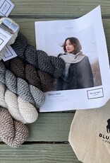 Blue Sky - Ingalls Wrap KIt