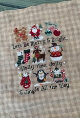 Amy Bruecken Jingle All the Way Complete Set