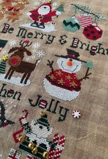 Amy Bruecken Jingle All the Way Complete Set