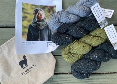Knitting Kits