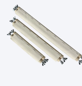S4010-40  NWS4 Roller Bar Set, 40",Maple