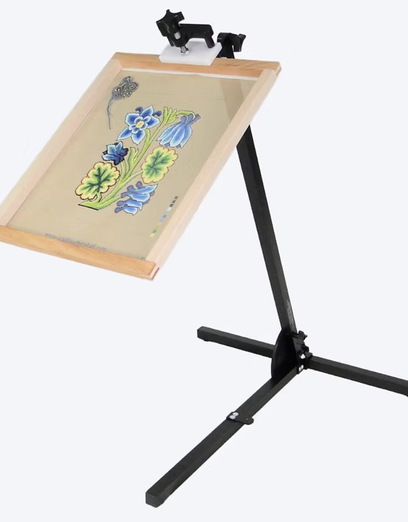 S4005 Frame Clamp for Needlework System 4