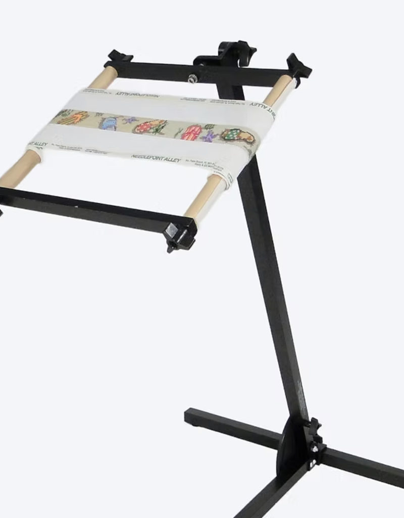 S4024 Belt Scroll Frame