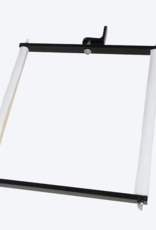 S4024 Belt Scroll Frame