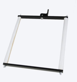 S4024 Belt Scroll Frame