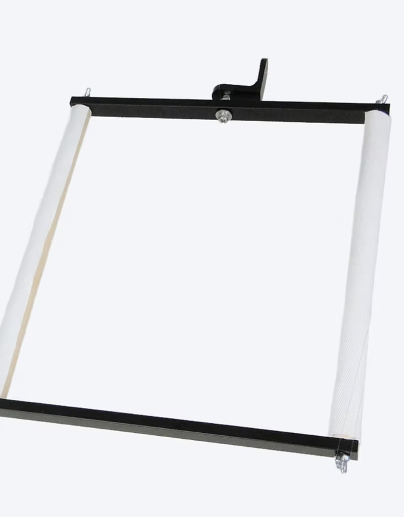 S4024 Belt Scroll Frame
