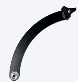 S4025 Radius Arm with Knob