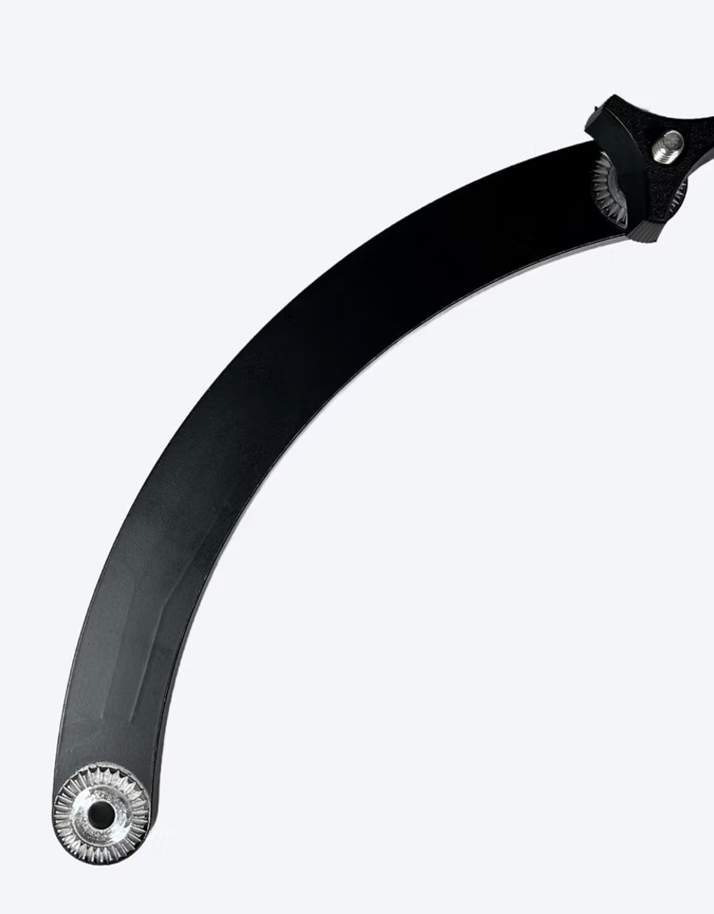 S4025 Radius Arm with Knob