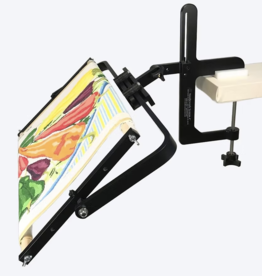 S4007 Scroll Frame (18-30") for Needlework System 4