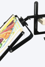 S4006 Scroll Frame (12-20") for Needlework System 4 with 12" Roller Bars