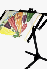 S4006 Scroll Frame (12-20") for Needlework System 4 with 12" Roller Bars