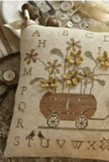 Country Stitches - CS142 Boo & Baa-bbie