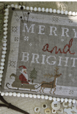 Country Stitches - CS169 Ho!  Ho!  Ho!