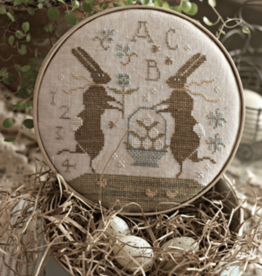 Country Stitches - CS177 Spring Frolic at Bunny Hill