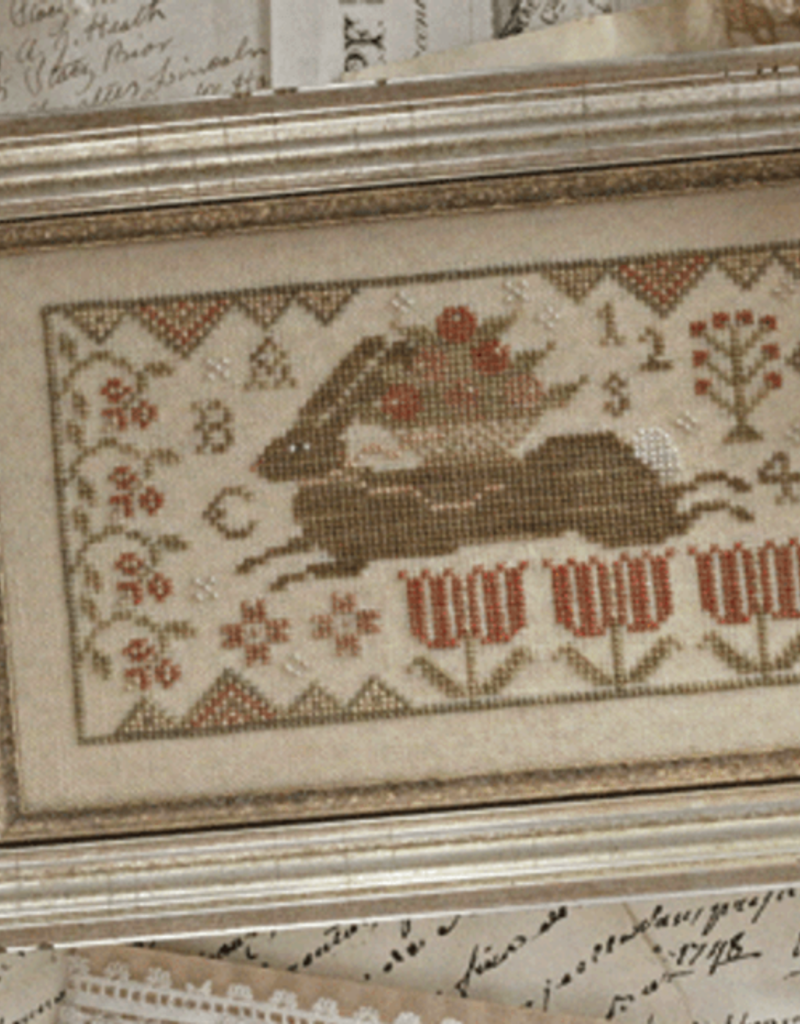 Country Stitches - CS178  Spring Delivery