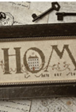 Country Stitches - CS188 Our Story