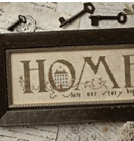 Country Stitches - CS188 Our Story