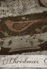 Country Stitches Country Stitches - CS195  Christmas Bird, The
