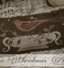 Country Stitches Country Stitches - CS195  Christmas Bird, The