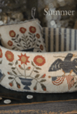 Country Stitches - CS231 Summer in Baltimore