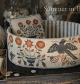 Country Stitches - CS231 Summer in Baltimore