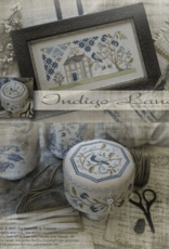 Country Stitches - CS228 Indigo Lane
