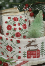 Country Stitches - CS243 Winter in Baltimore