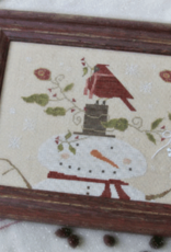 Country Stitches - CS247 All Bundled Up