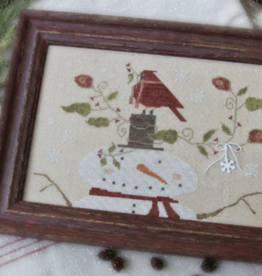 Country Stitches - CS247 All Bundled Up