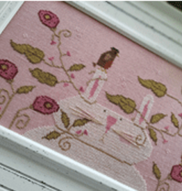 Country Stitches - CS254 Spring Fling