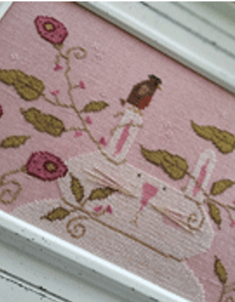 Country Stitches - CS254 Spring Fling