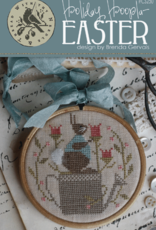 Country Stitches - CS250 Holiday Hoopla:  Easter