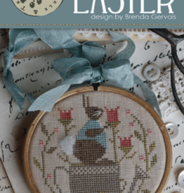 Country Stitches - CS250 Holiday Hoopla:  Easter