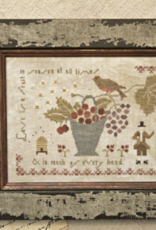 Country Stitches -  CS159 In Season