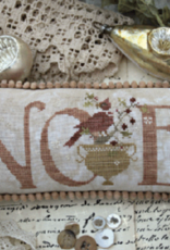 Country Stitches -  CS175 Merry Noel