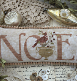 Country Stitches -  CS175 Merry Noel
