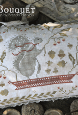 Country Stitches - Autumn's Bouquet