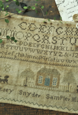 Country Stitches - Betsey Snyder 1822