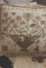 Country Stitches - CS176 Blessings Be Thine