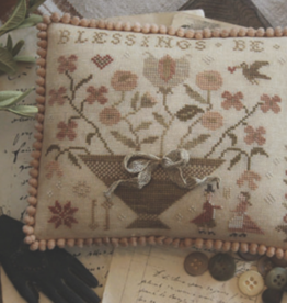 Country Stitches - CS176 Blessings Be Thine