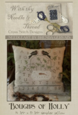 Country Stitches - CS76 Boughs of Holly