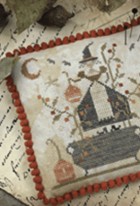 Country Stitches - CS165 Witches Night Out