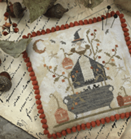Country Stitches - CS165 Witches Night Out