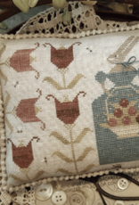 Country Stitches - CS208 Tulip Festival