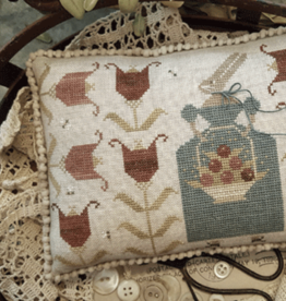 Country Stitches - CS208 Tulip Festival