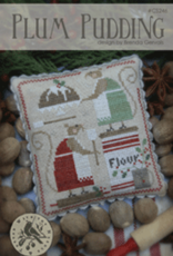 Country Stitches - CS246 Plum Pudding
