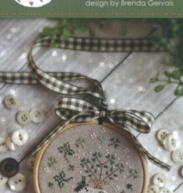 Country Stitches - CS272 Holiday Hoopla: St. Patrick's