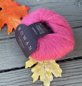 Rowan Kidsilk Haze K0010. Blancmange