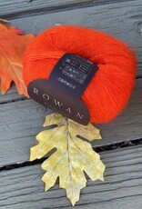 Rowan Kidsilk Haze K0013, Tangerine
