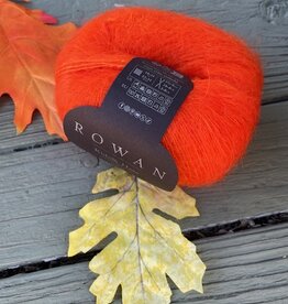 Rowan Kidsilk Haze K0013, Tangerine
